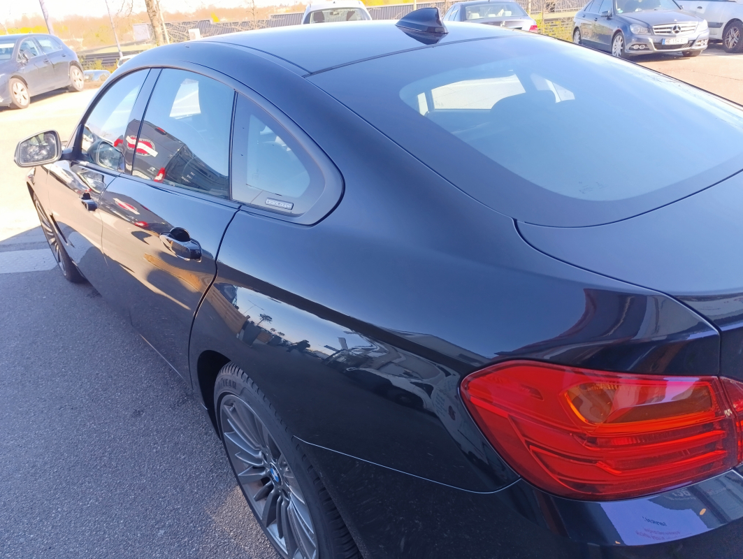 Bmw Série 4 Coupé — 31