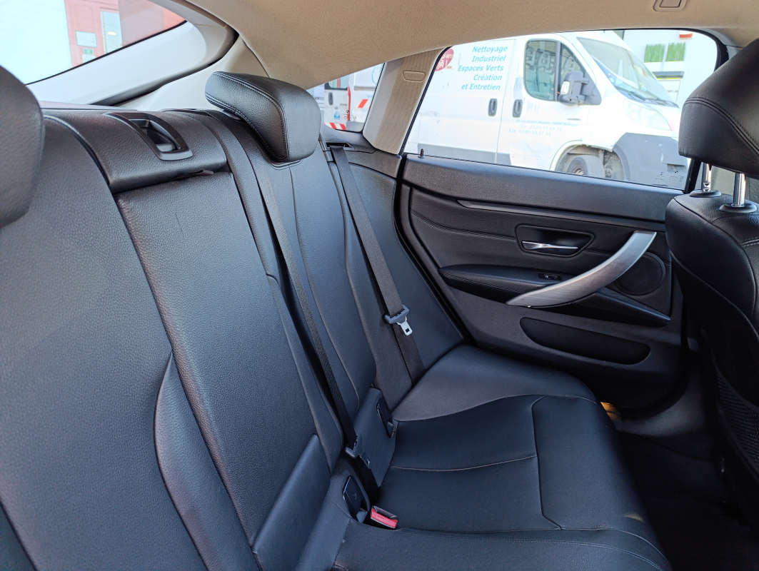 Bmw Série 4 Coupé — 14