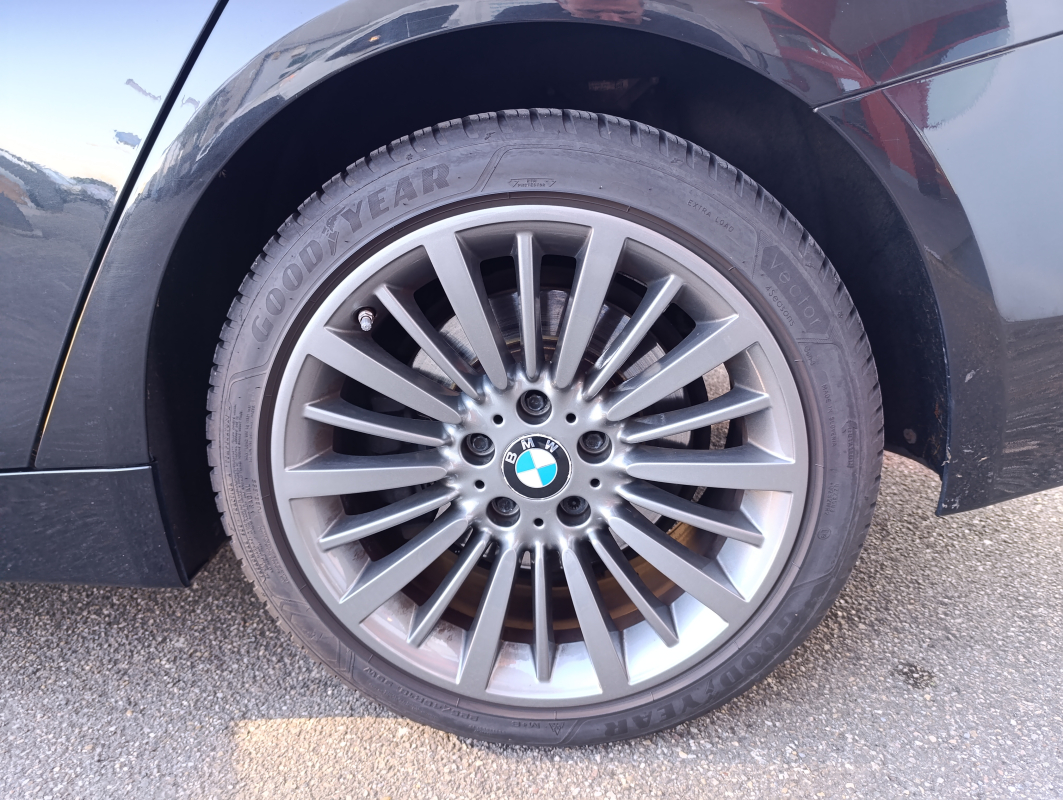 Bmw Série 4 Coupé — 35