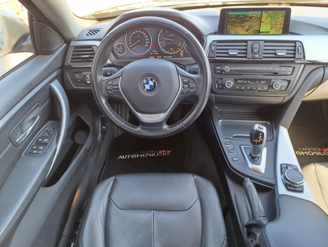 Bmw Série 4 Coupé — 19
