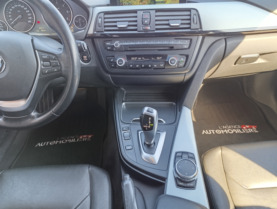 Bmw Série 4 Coupé — 21