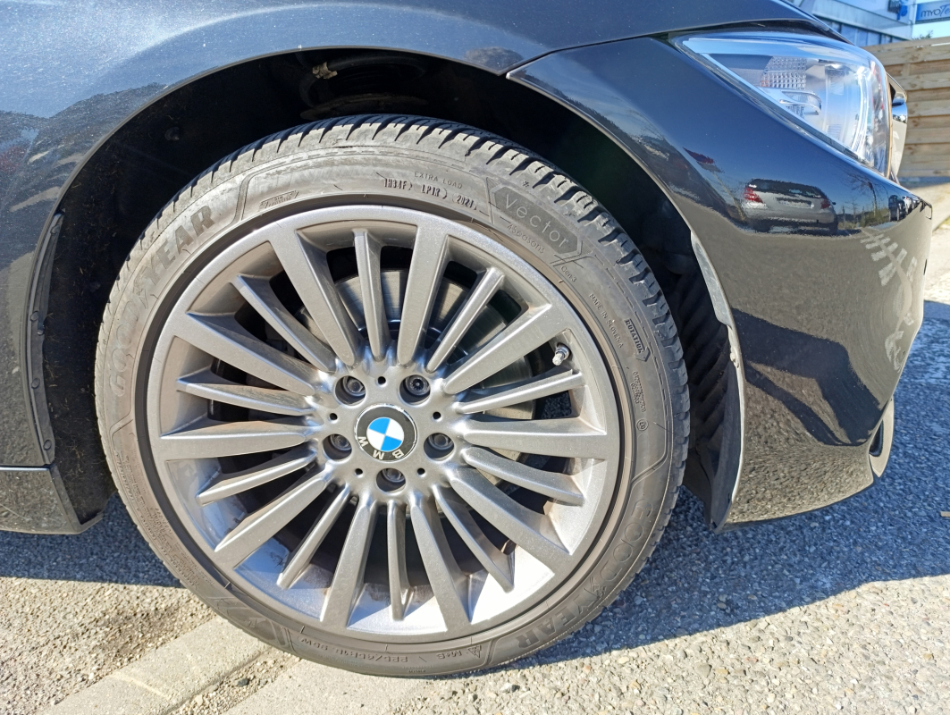 Bmw Série 4 Coupé — 32