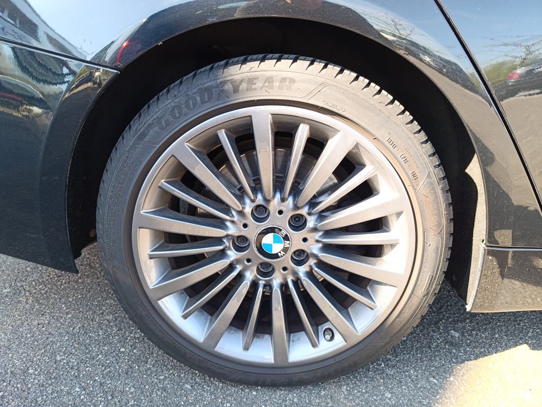 Bmw Série 4 Coupé — 34