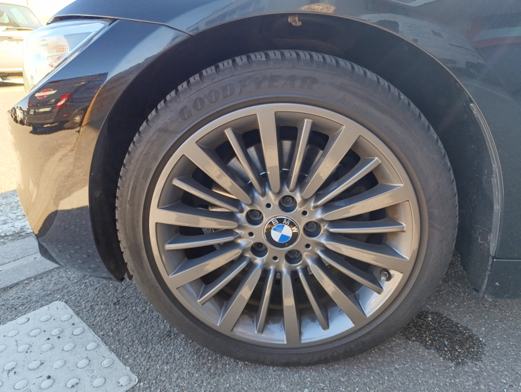 Bmw Série 4 Coupé — 33