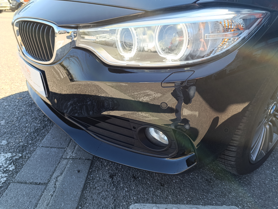 Bmw Série 4 Coupé — 11