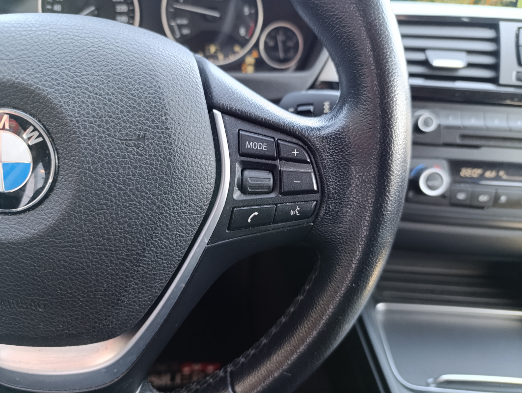 Bmw Série 4 Coupé — 24