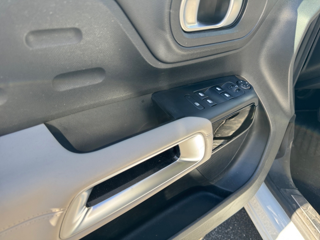 Citroen C5 Aircross — 13