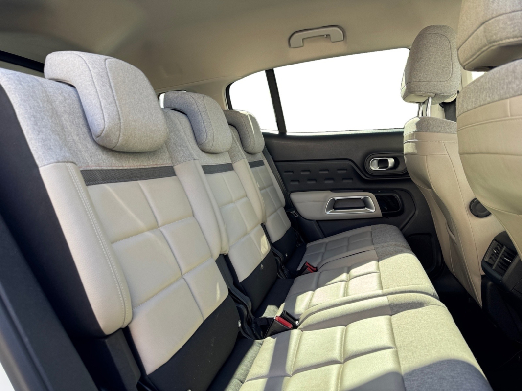 Citroen C5 Aircross — 18