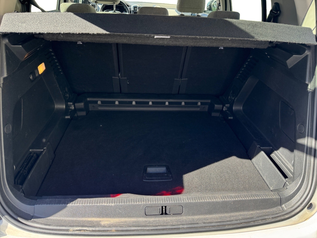 Citroen C5 Aircross — 19