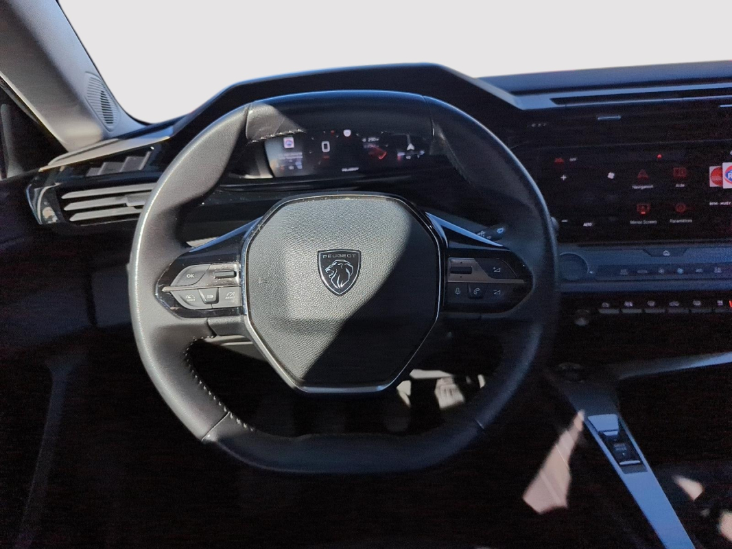 Peugeot 308 — 13