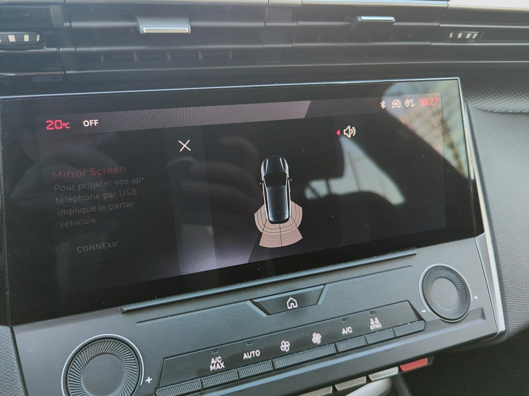 Peugeot 308 — 18