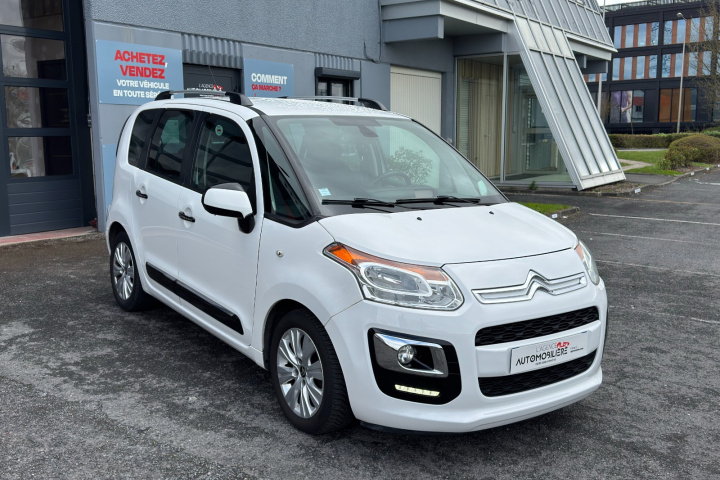 Citroen C3 Picasso