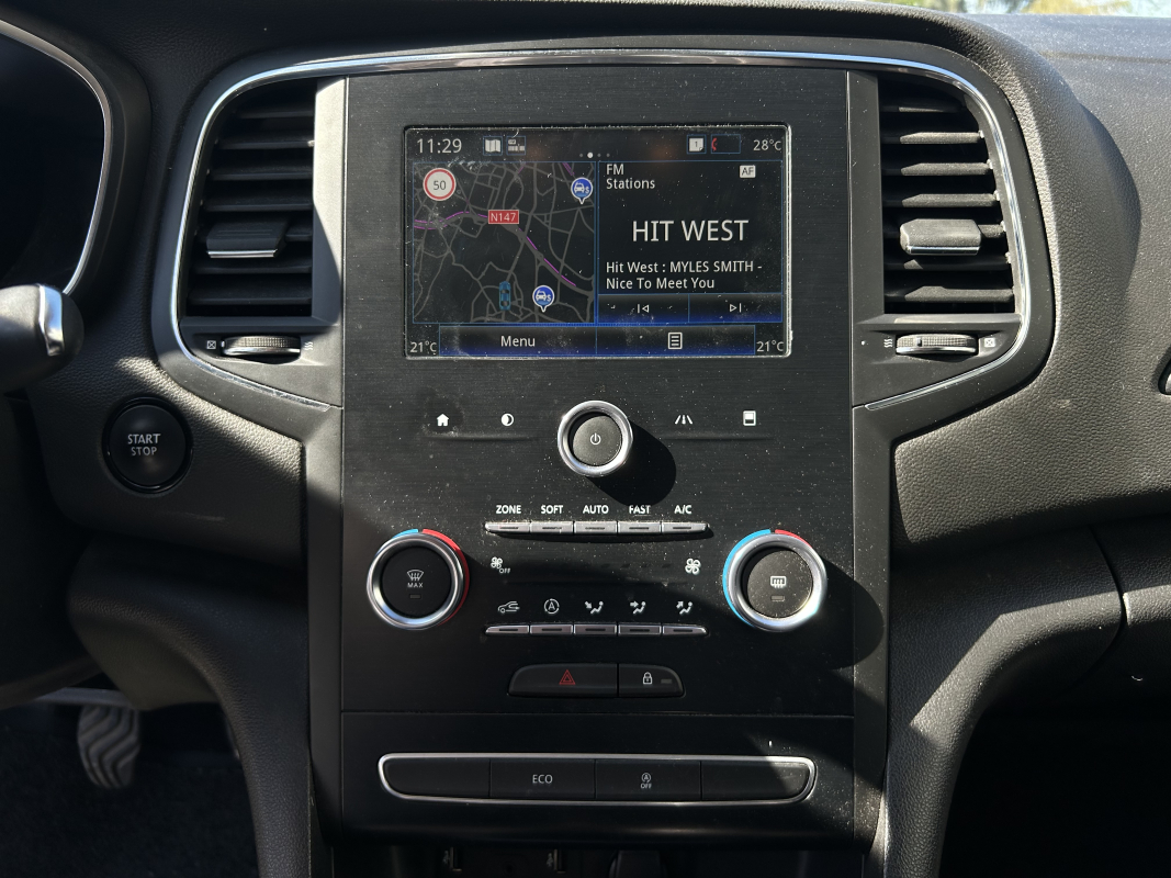 Renault Megane — 15