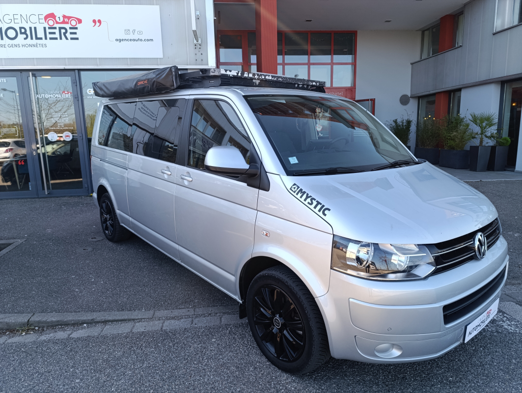 Volkswagen T5