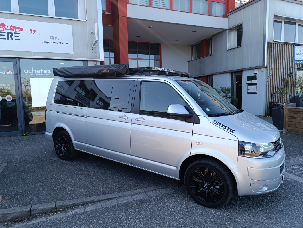 Volkswagen T5 — 3