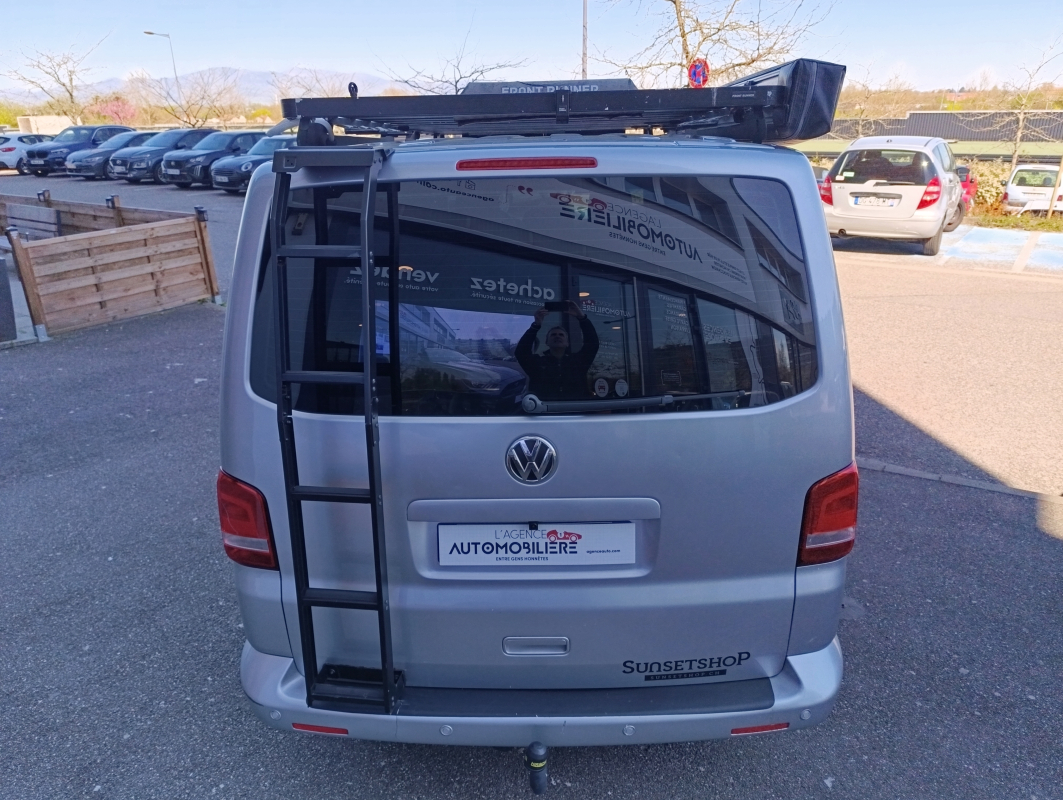 Volkswagen T5 — 14