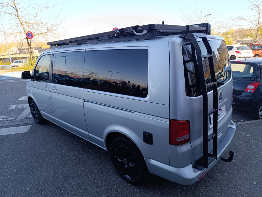 Volkswagen T5 — 11