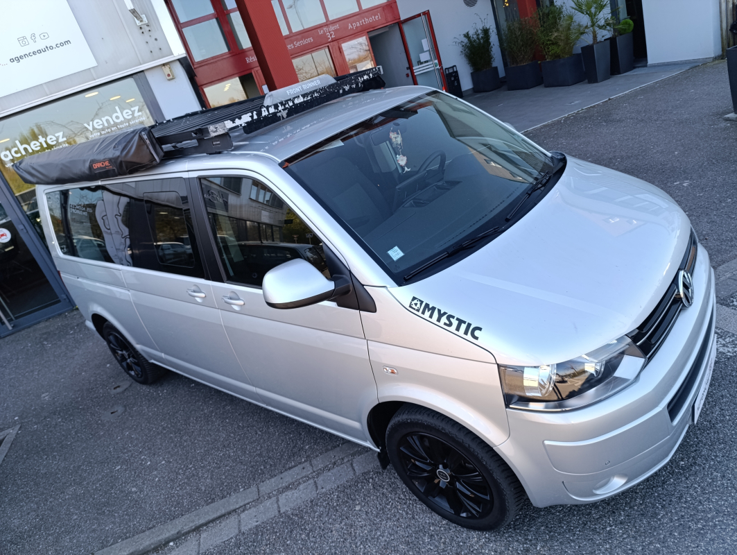 Volkswagen T5 — 16