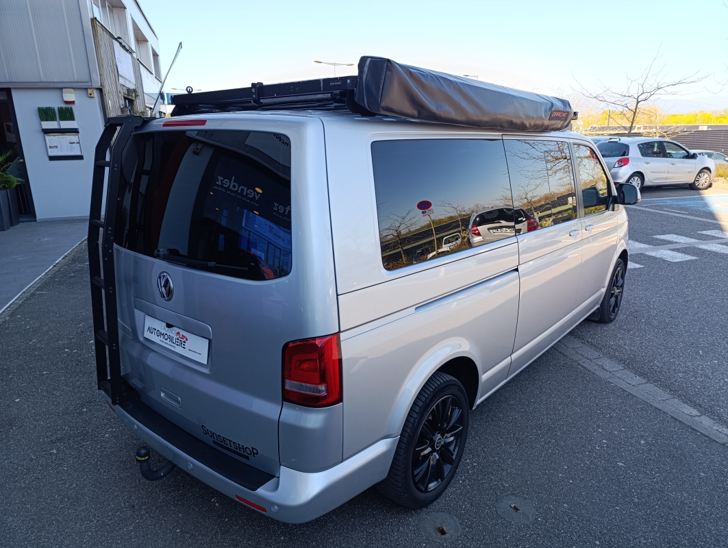Volkswagen T5 — 15