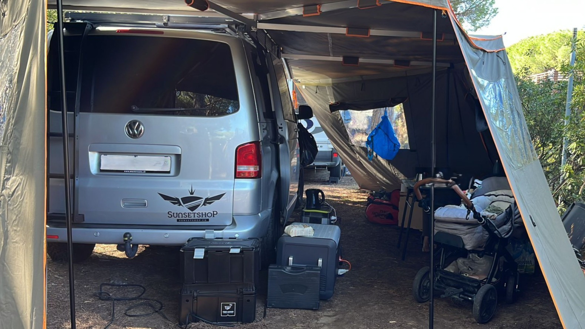 Volkswagen T5 — 9