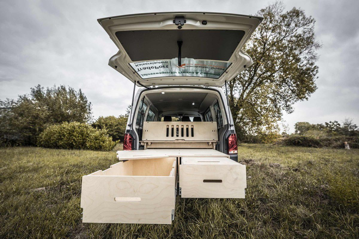 Volkswagen T5 — 13