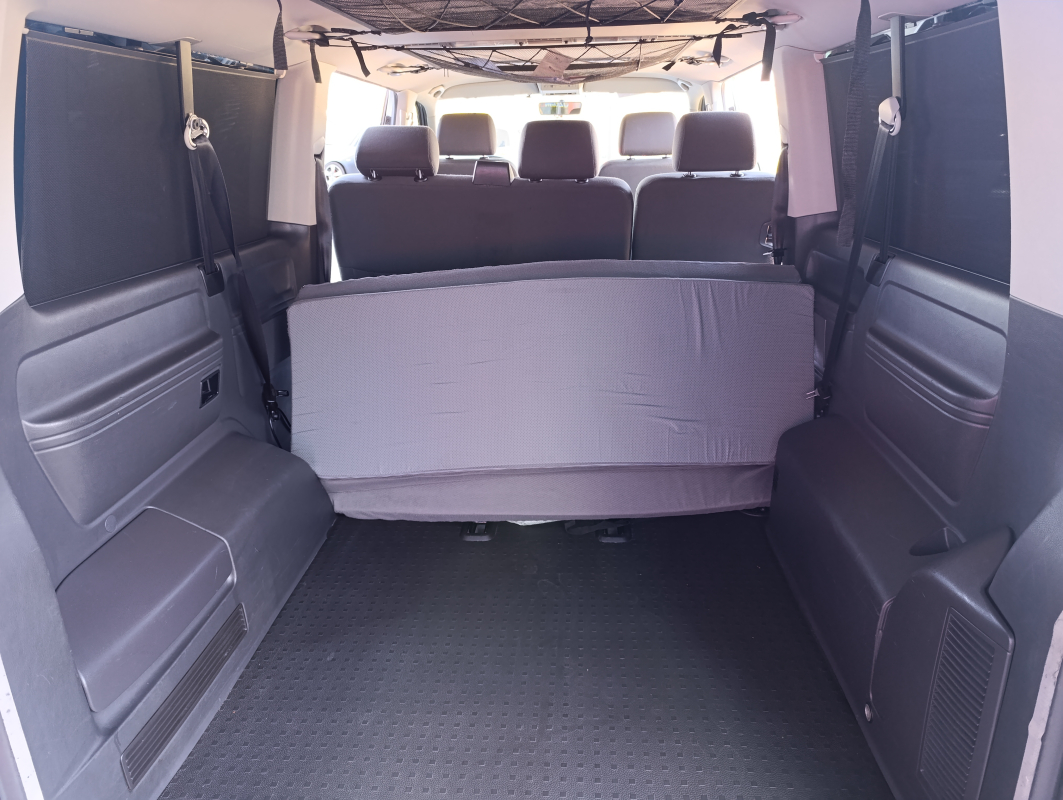 Volkswagen T5 — 32