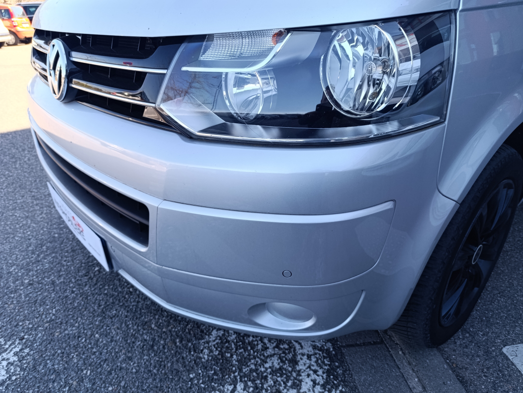 Volkswagen T5 — 35