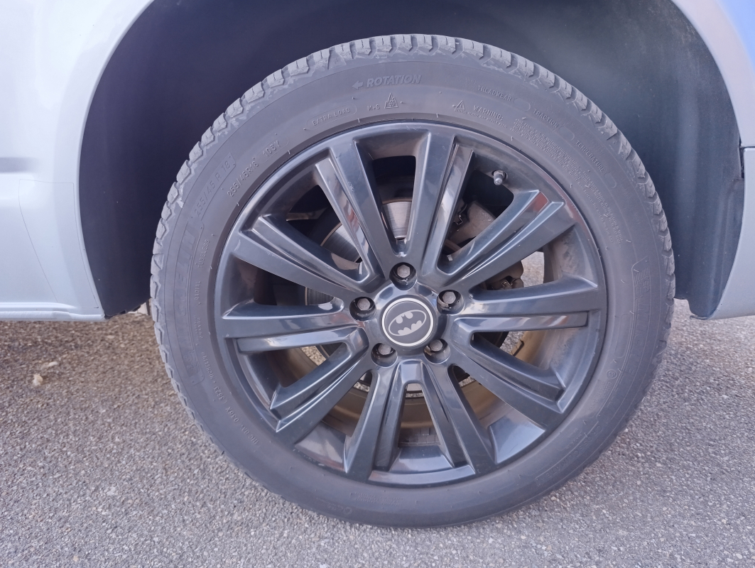 Volkswagen T5 — 38