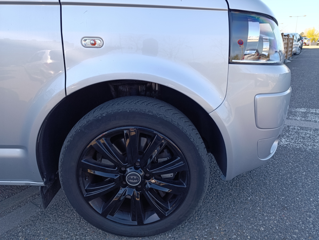 Volkswagen T5 — 36