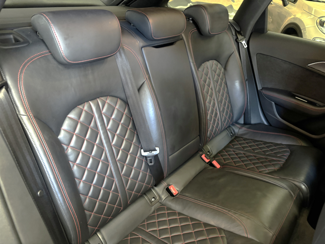Audi A6 — 18