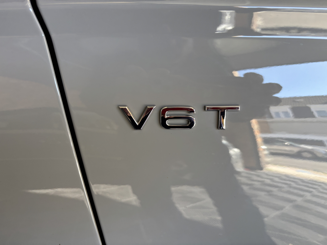 Audi A6 — 31