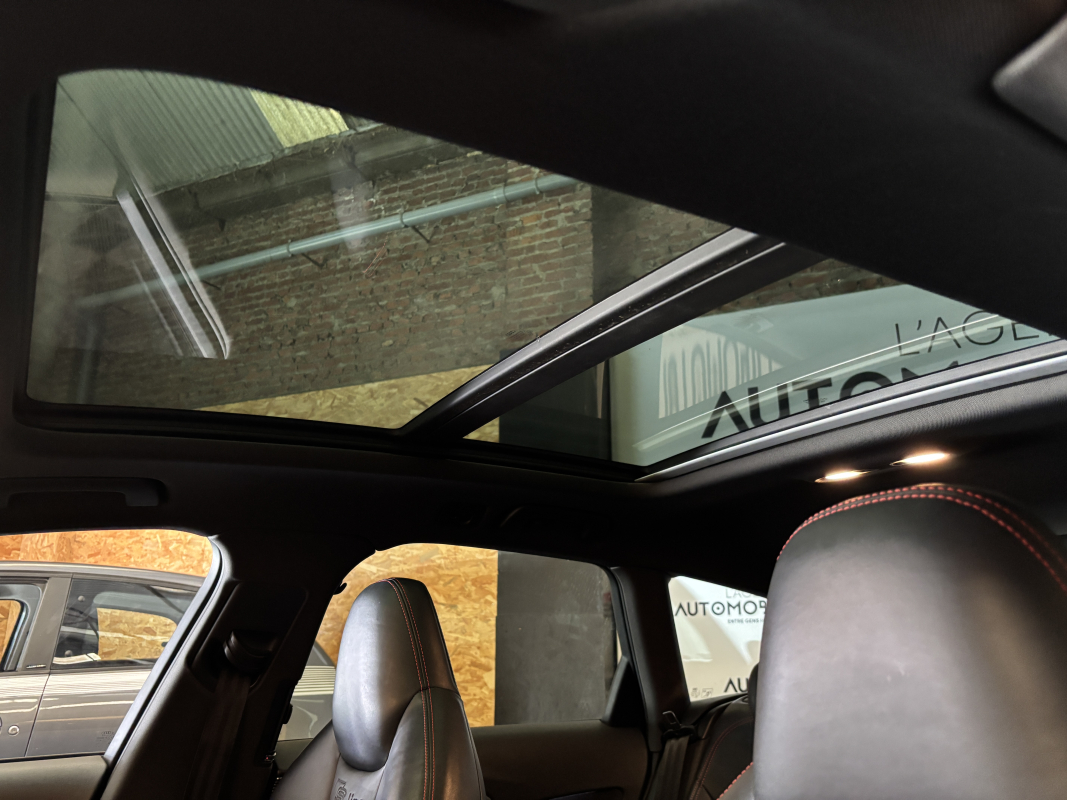 Audi A6 — 29