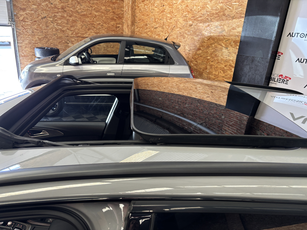 Audi A6 — 30