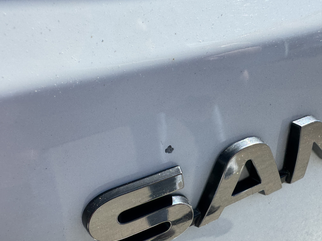 Dacia Sandero — 36