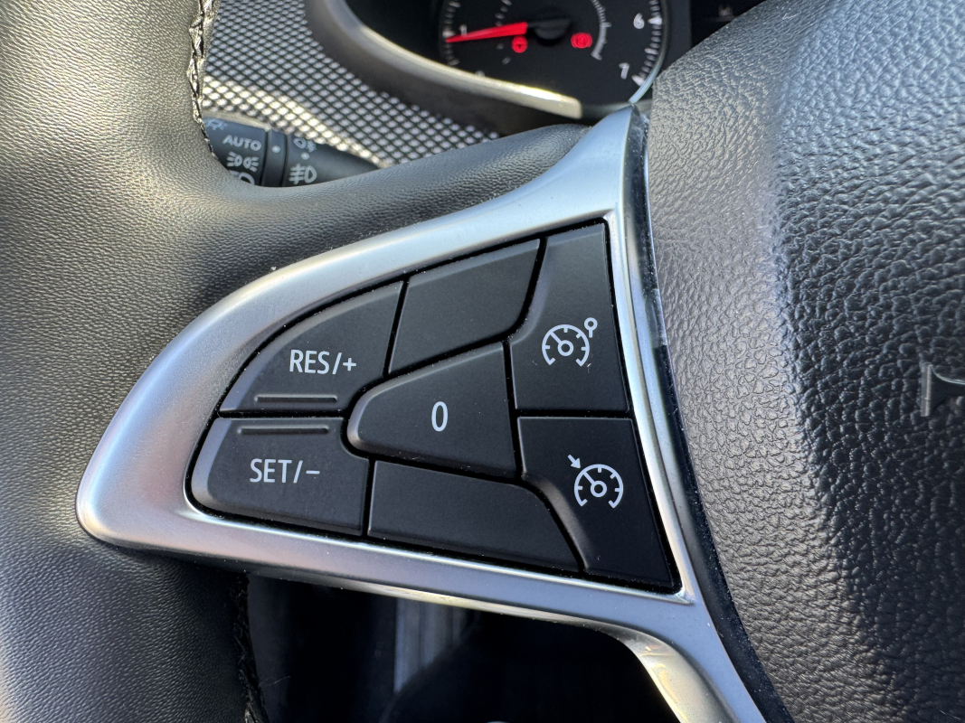 Dacia Sandero — 19