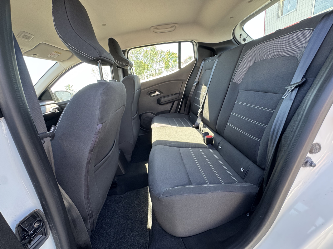 Dacia Sandero — 15