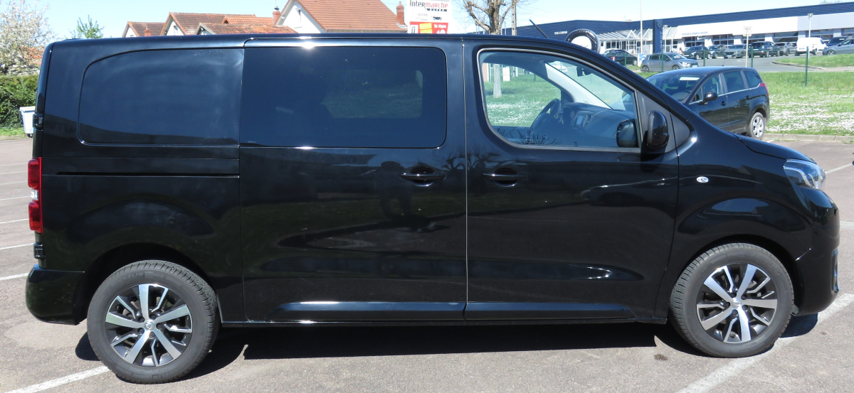 Toyota PROACE — 4