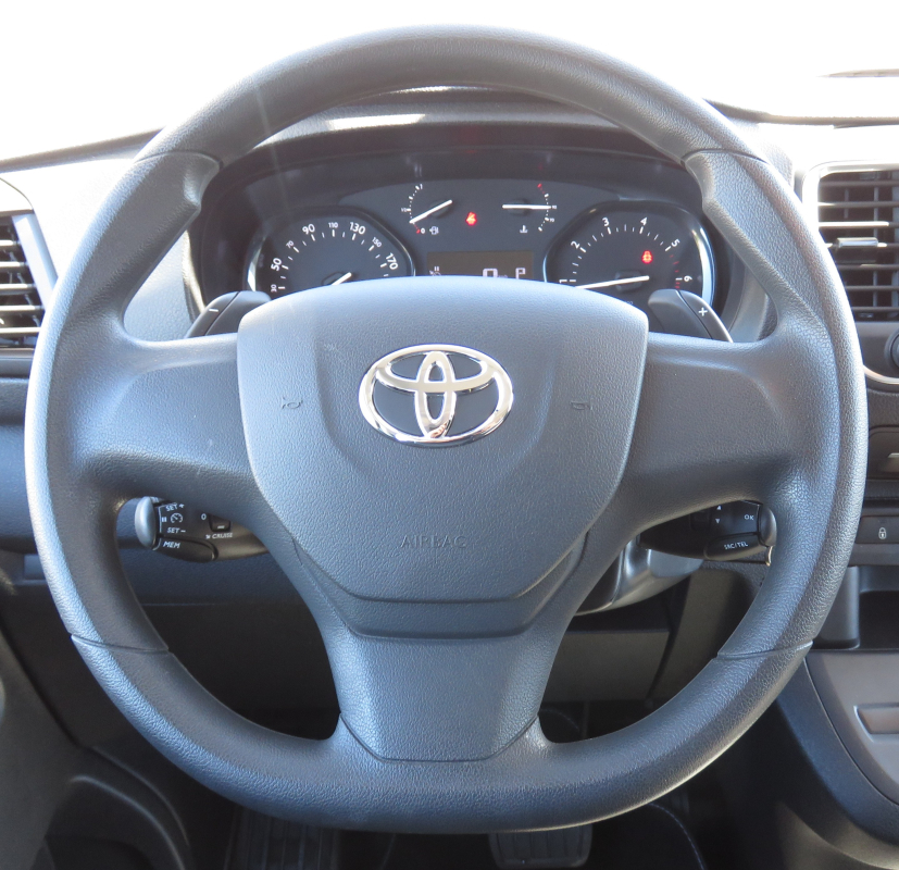 Toyota PROACE — 19