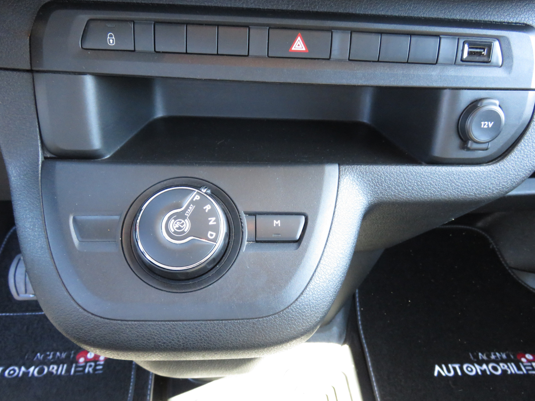Toyota PROACE — 24