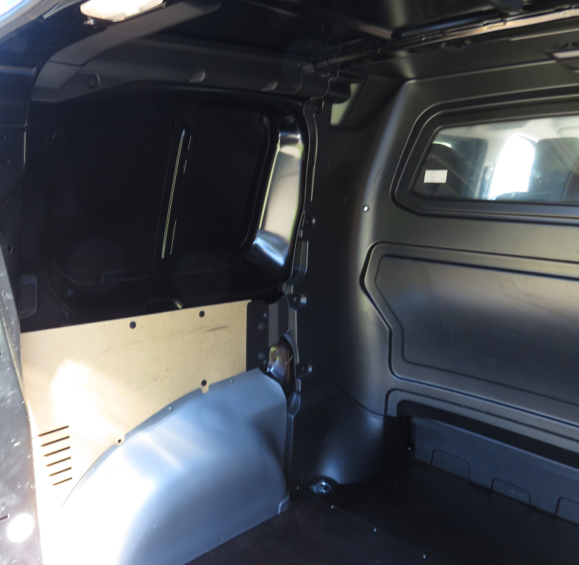 Toyota PROACE — 17