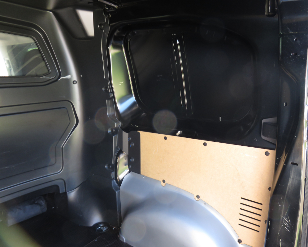 Toyota PROACE — 18