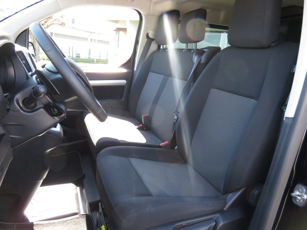 Toyota PROACE — 12