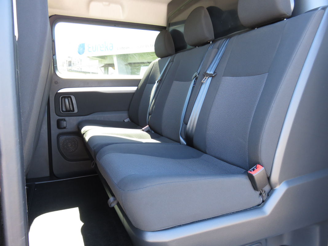 Toyota PROACE — 13