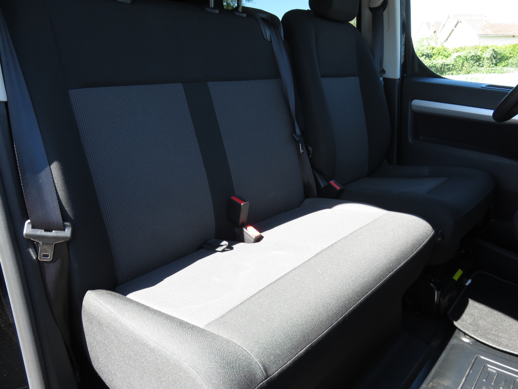 Toyota PROACE — 14