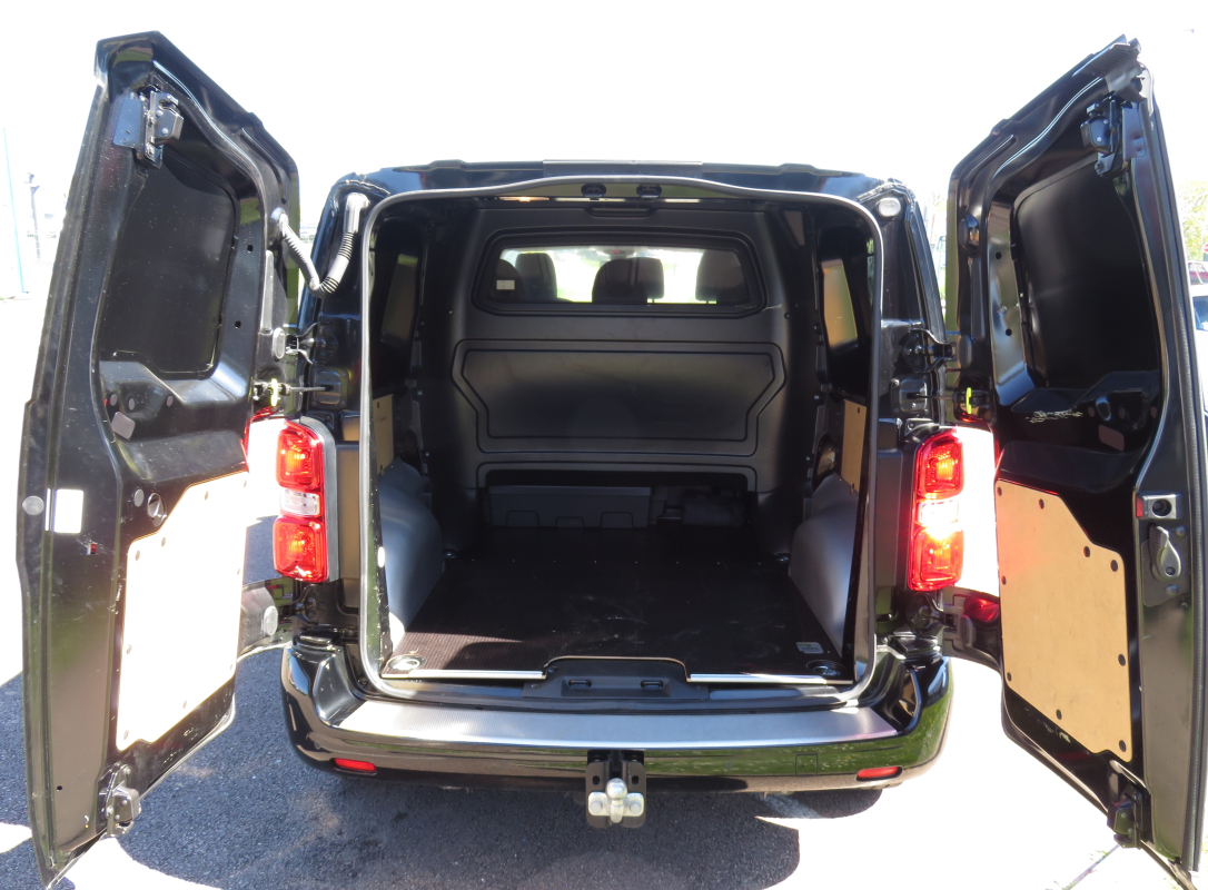 Toyota PROACE — 16
