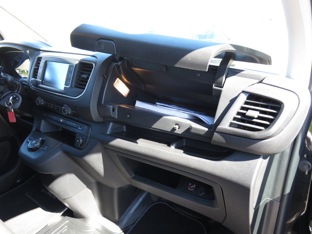 Toyota PROACE — 31