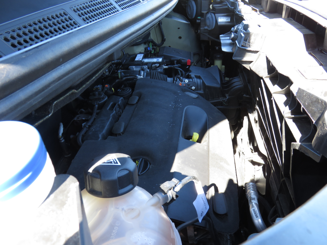 Toyota PROACE — 25