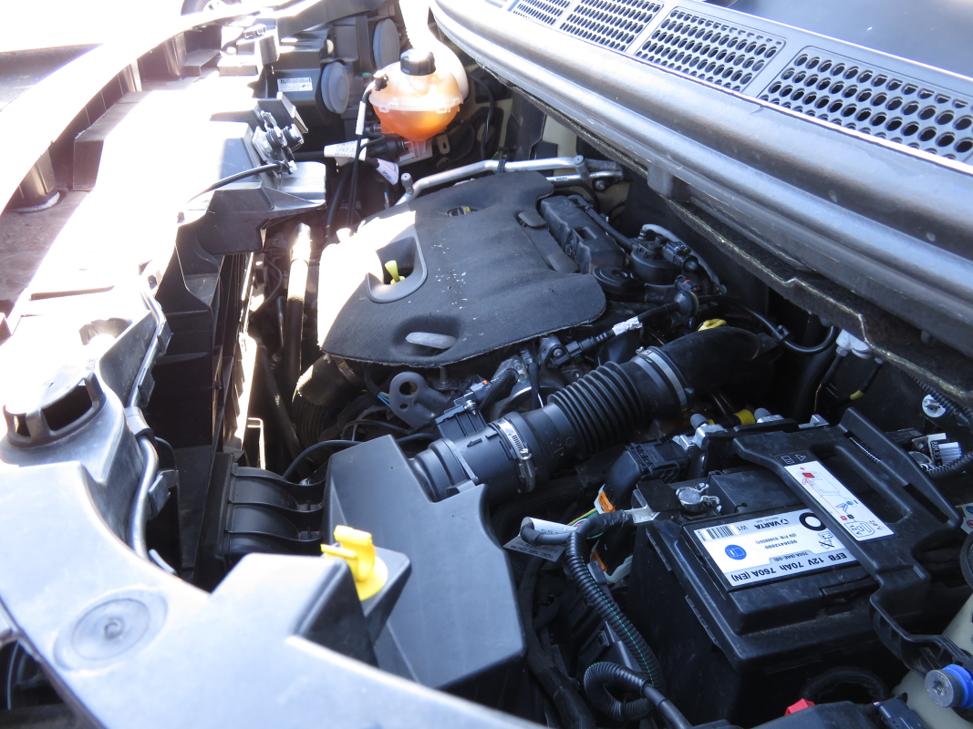 Toyota PROACE — 26