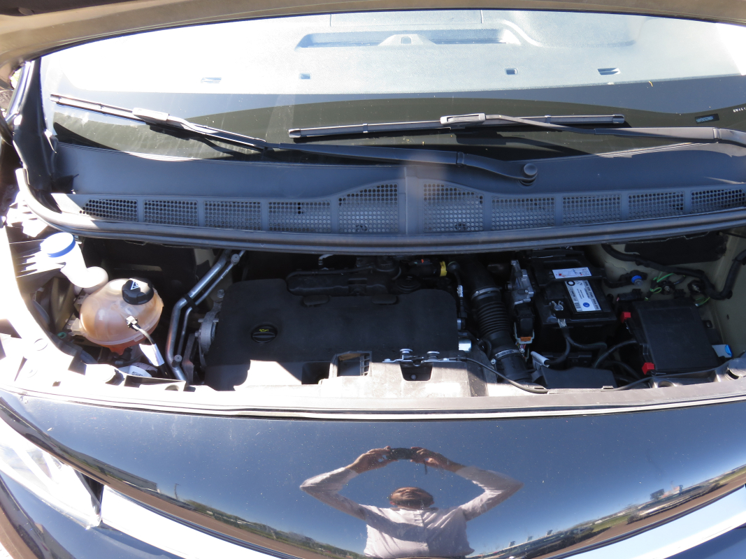 Toyota PROACE — 35