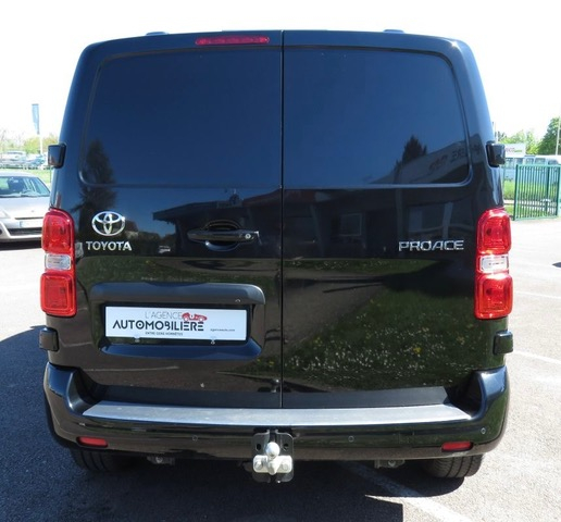 Toyota PROACE — 6